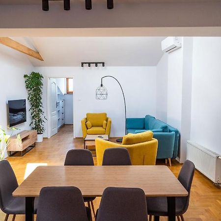 Wonder Cracow Apartment Krakow Exterior photo
