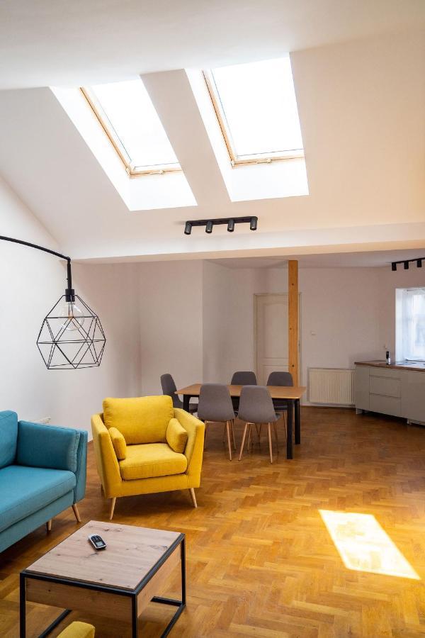 Wonder Cracow Apartment Krakow Exterior photo