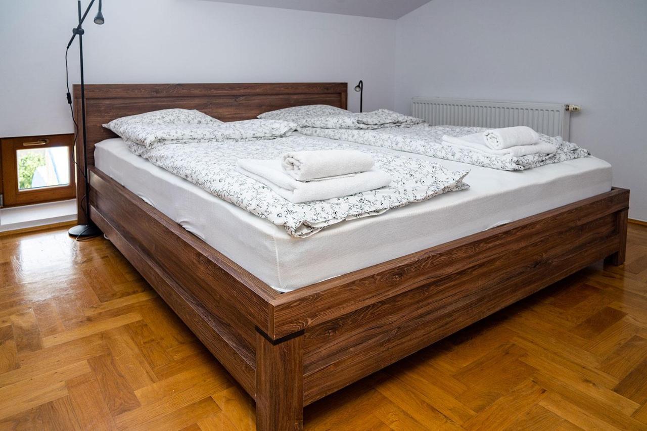 Wonder Cracow Apartment Krakow Exterior photo