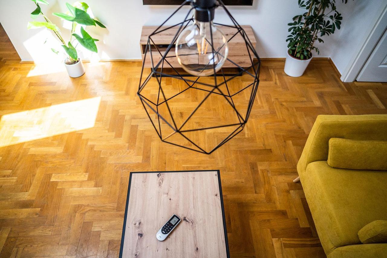 Wonder Cracow Apartment Krakow Exterior photo