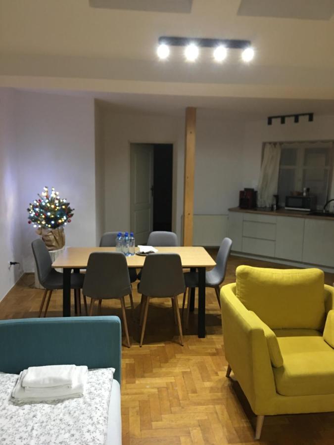 Wonder Cracow Apartment Krakow Exterior photo