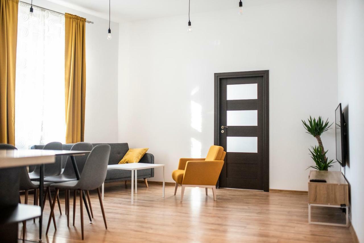 Wonder Cracow Apartment Krakow Exterior photo