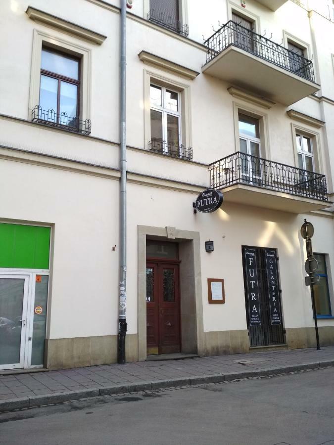 Wonder Cracow Apartment Krakow Exterior photo