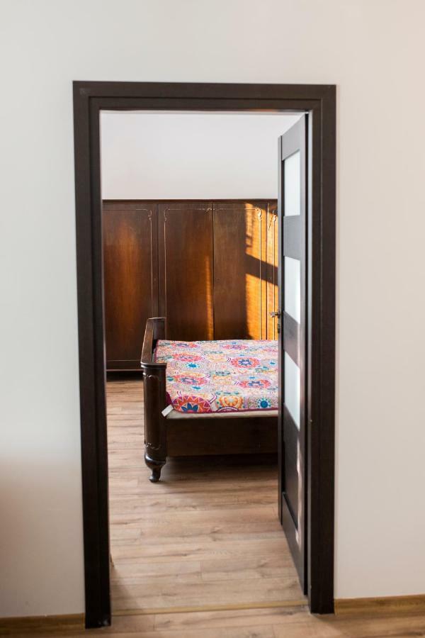 Wonder Cracow Apartment Krakow Exterior photo