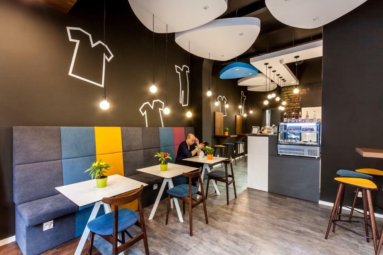 Wonder Cracow Apartment Krakow Exterior photo